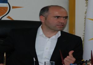 AK Parti adres değiştiriyor